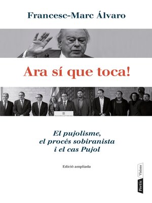cover image of Ara sí que toca!